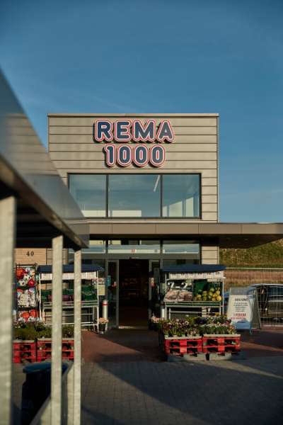 A lot more for your money, Byskovvej 40, Slagelse